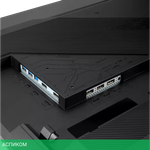 Игровой монитор ASUS ROG Swift OLED PG48UQ