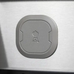 Газовый гриль Weber Genesis II E-310 GBS