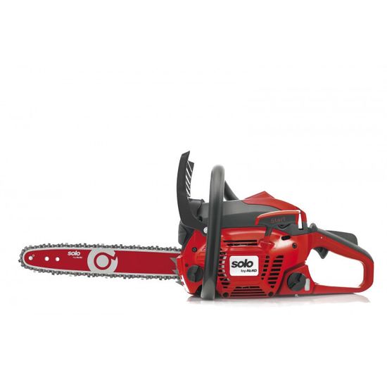 Бензопила "AL-KO" sbA 6436