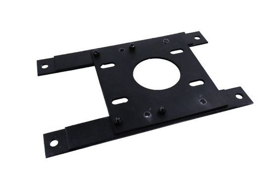 Основание двигателя Буран (рама подмоторная) с отверстиями для одноцилиндровых двигателей Lifan