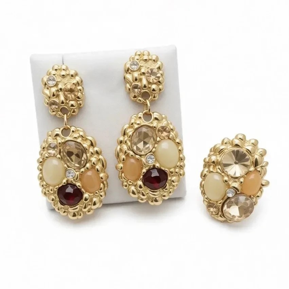 Комплекты Jewelry - арт020