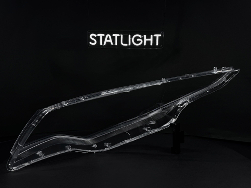 Правое стекло фары KIA Optima 4 2015-2018