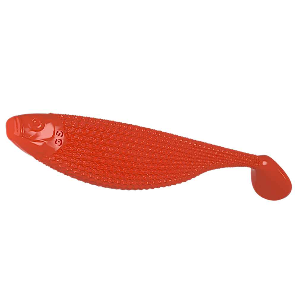 Мягкая приманка GreenFishing Signature GS-80 6.5" 160мм 3шт -