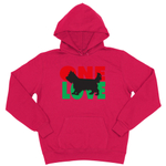 Толстовка "Йорк - One Love"