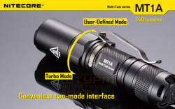 Фонарь Nitecore MT1A