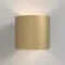 Настенный светильник (бра) Ронд / Rond G9х1 Maytoni c066wl-01mg