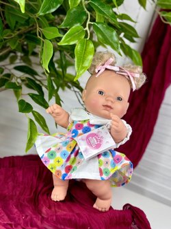 Пупс Berbesa GORDI 26см (260B11)