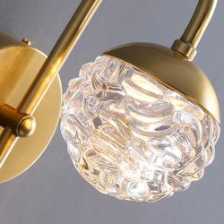 Настенный Светильник Verena Wall By Imperiumloft