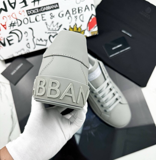 Кеды Dolce & Gabbana