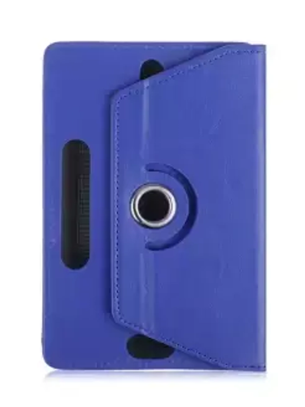 Чехол для планшета универсальный 7-9* на резинке dark blue