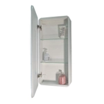 Зеркала-шкафы Reflexion Circle RF2105SR