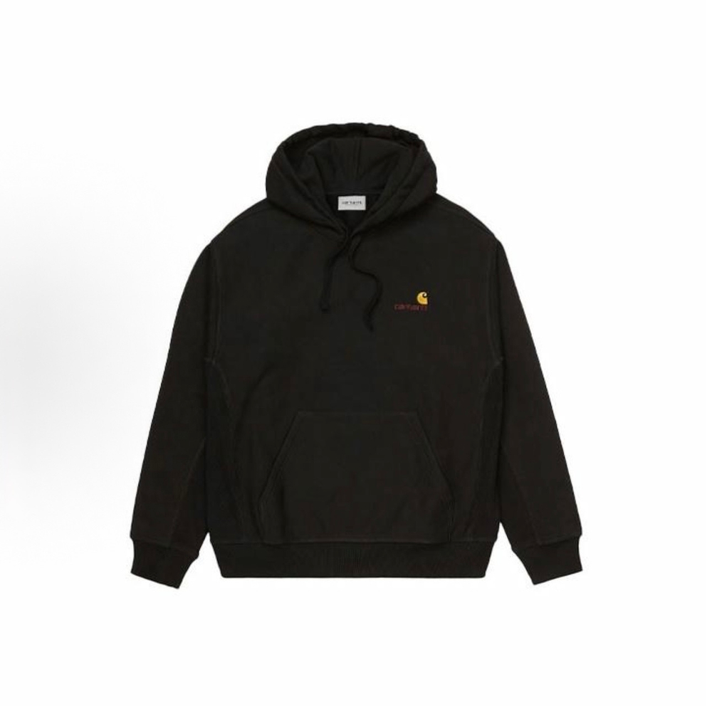 Худи Carhartt WIP Script