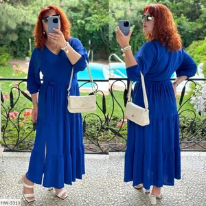 Платье HW-5311 Фабрика Моды