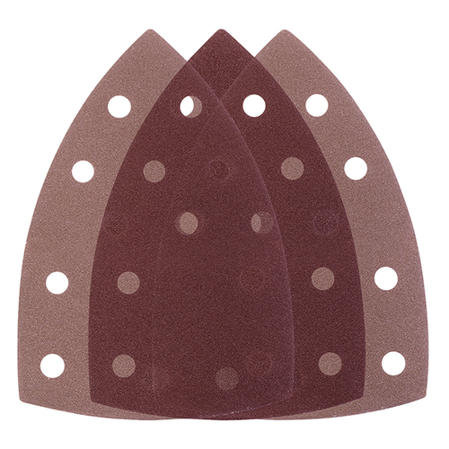 Дельташлифмашина Einhell TE-OS 1320, 130Вт, 100х150х150мм