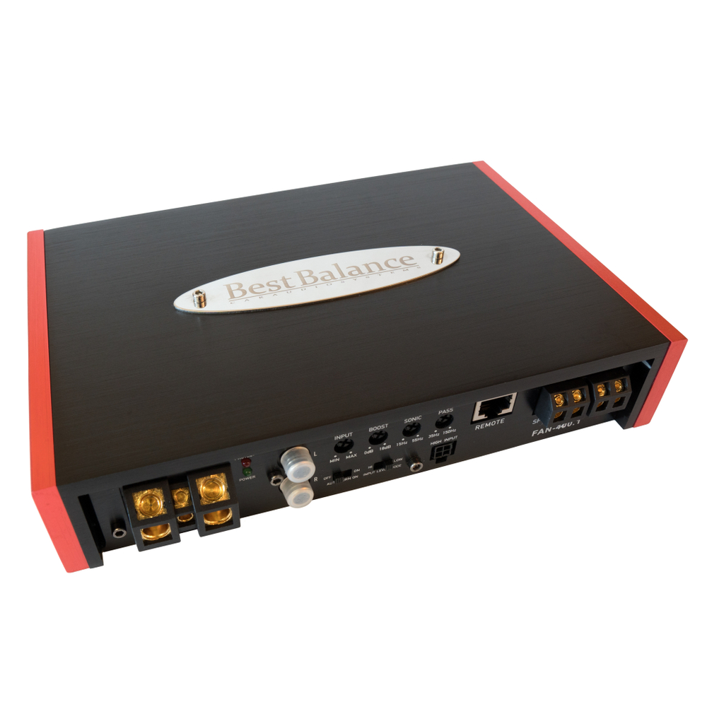 Best Balance FAN400.1