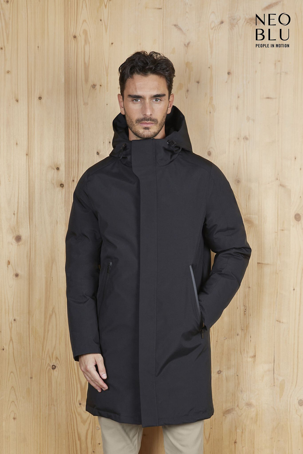 NEOBLU ALFI MEN