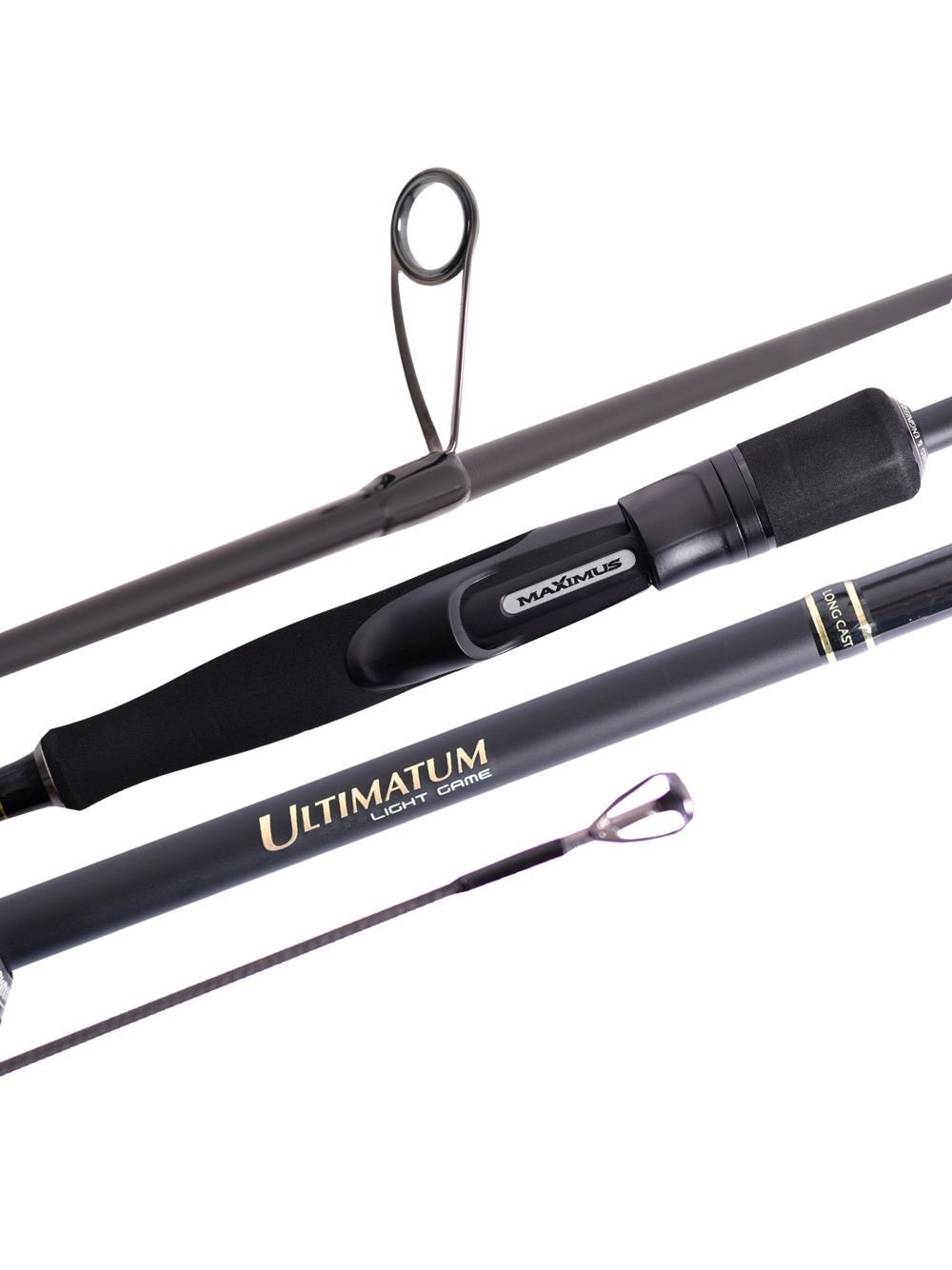 Спиннинг для рыбалки Maximus Ultimatum Light Game 28L 2,8m 2-8g (удочка/ удилище)