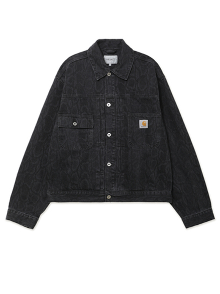 Куртка Джинсовая Belmar Jacket