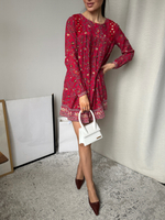 Платье Ba&sh, XS