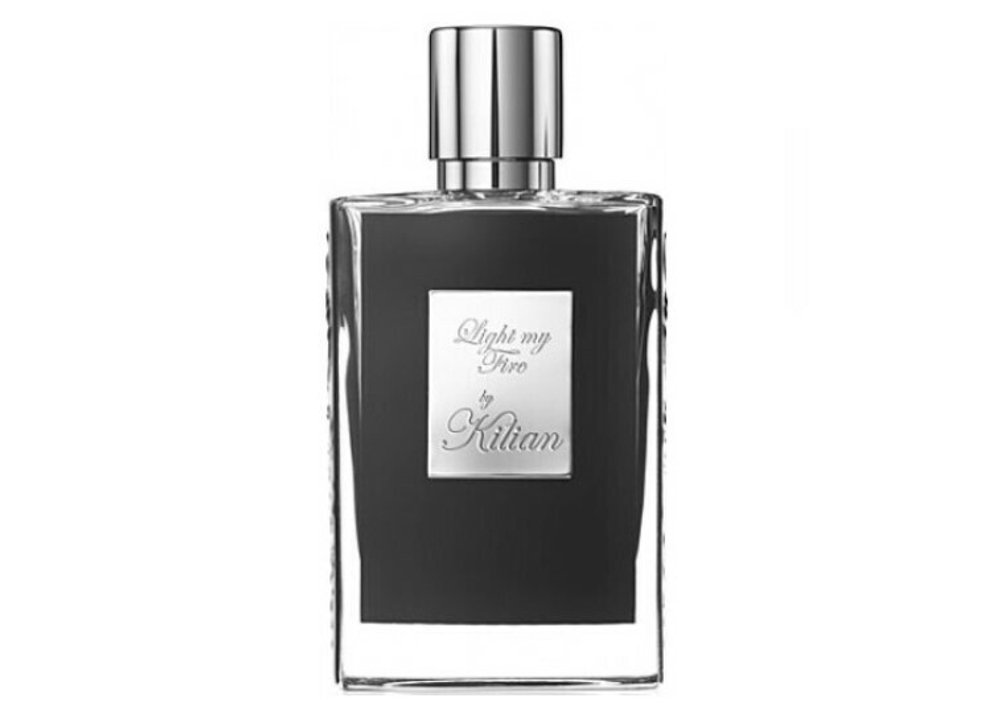 Kilian Light My Fire