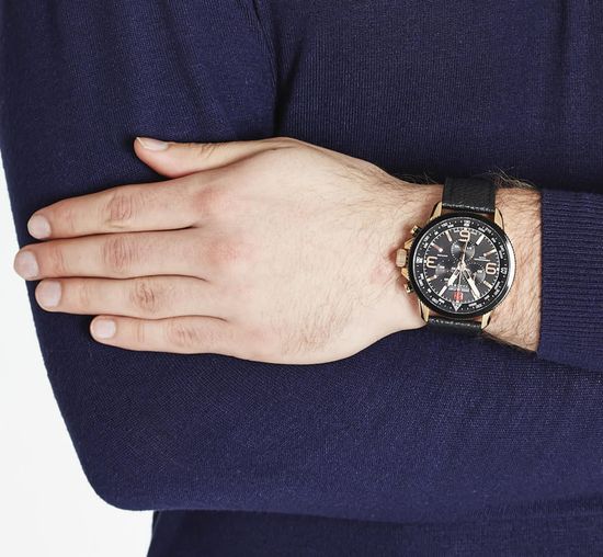 Швейцарские часы Swiss Military Hanowa 06-4224.09.007