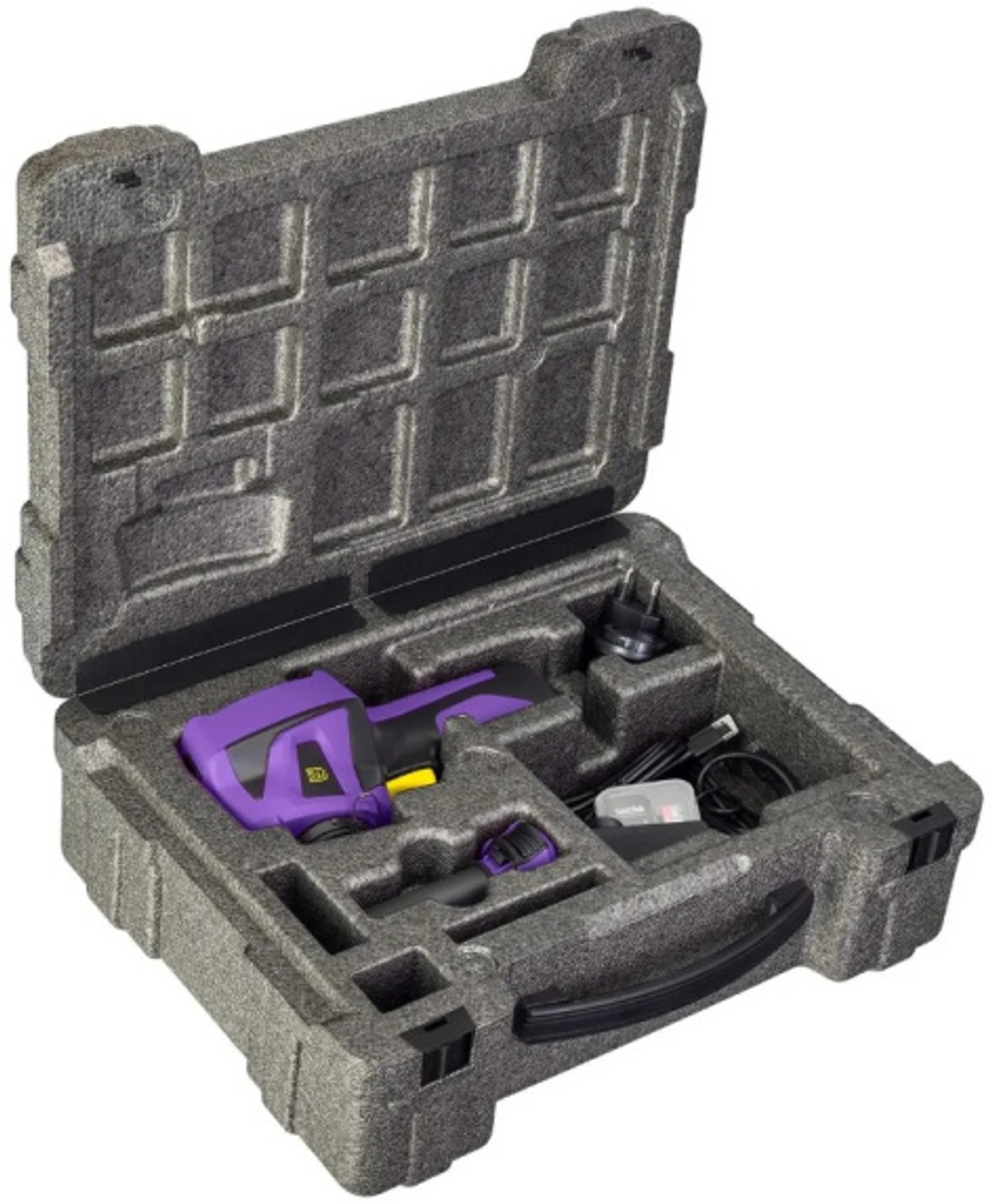 Тепловизор Ermenrich Seek TV80