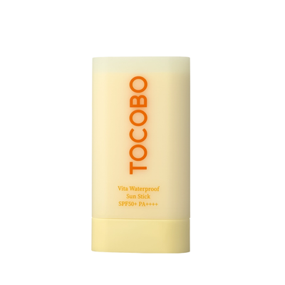 Tocobo Vita Waterproof Sun Stick SPF50+ PA++++ 18g