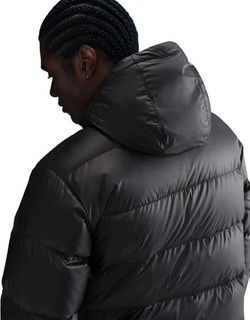 Куртка утепленная мужская NIKE M NK WINDRUNNER STMNT DWN JKT