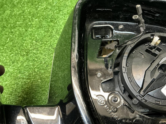 Зеркало правое BMW X3 G01 (2017-2024) 5 контактов