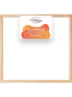 Деревянная рама 85x95 для картин на подрамнике сеч. 40x18