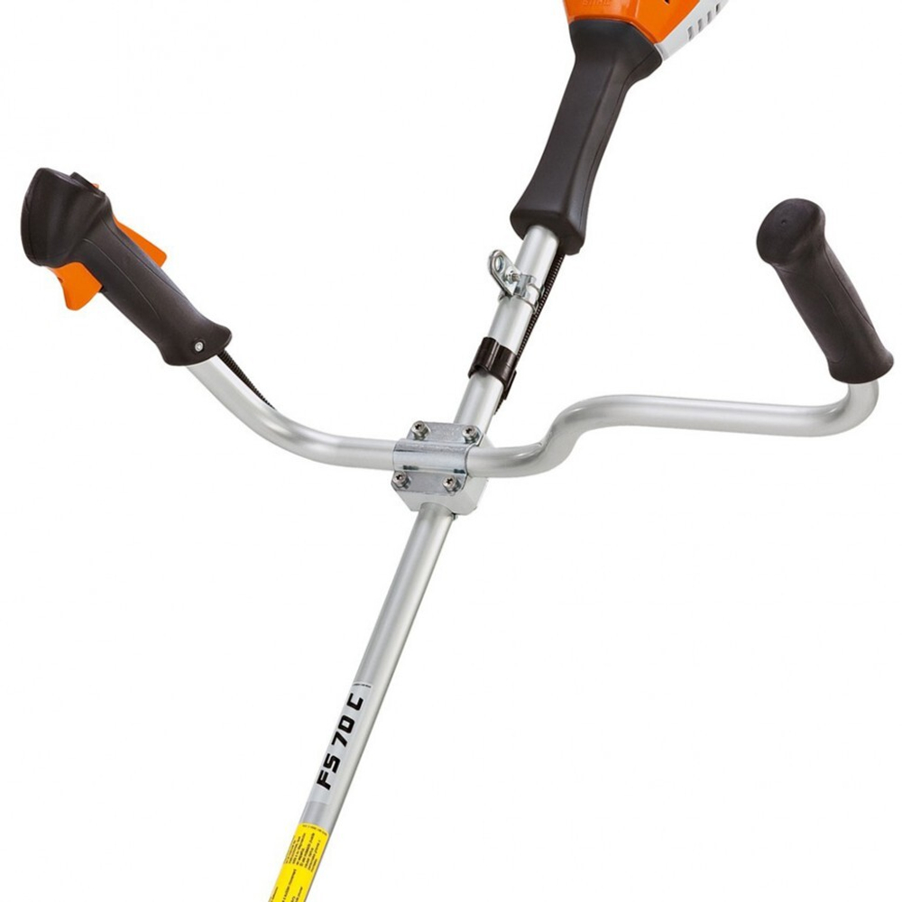 Мотокоса Stihl FS 70 C-E GSB 230-2
