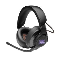Проводная игровая гарнитура JBL Quantum 600 Black