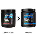 MuscleTech, Cell Tech™ Creactor®, со вкусом фруктового пунша, 274 г (9,65 унции)