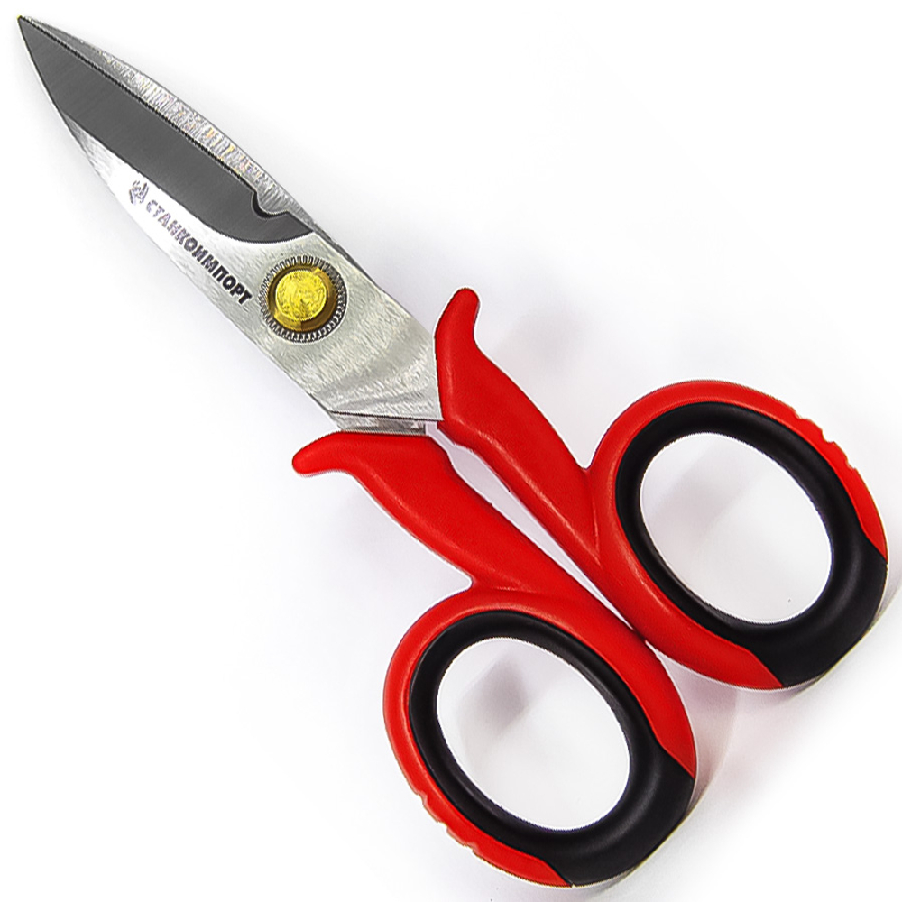 Ножницы технические 145 мм