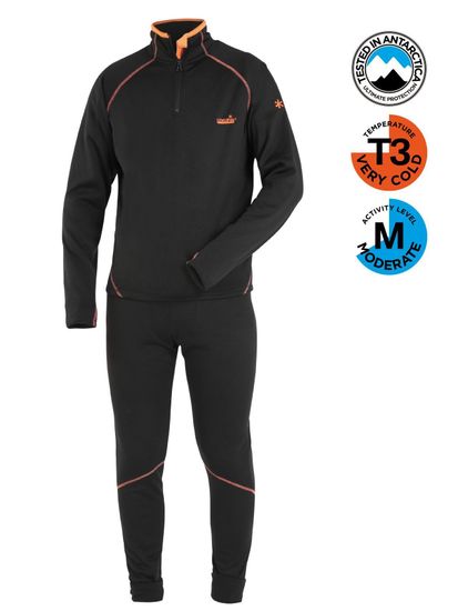 Термобелье Норфин Винтер Лайн