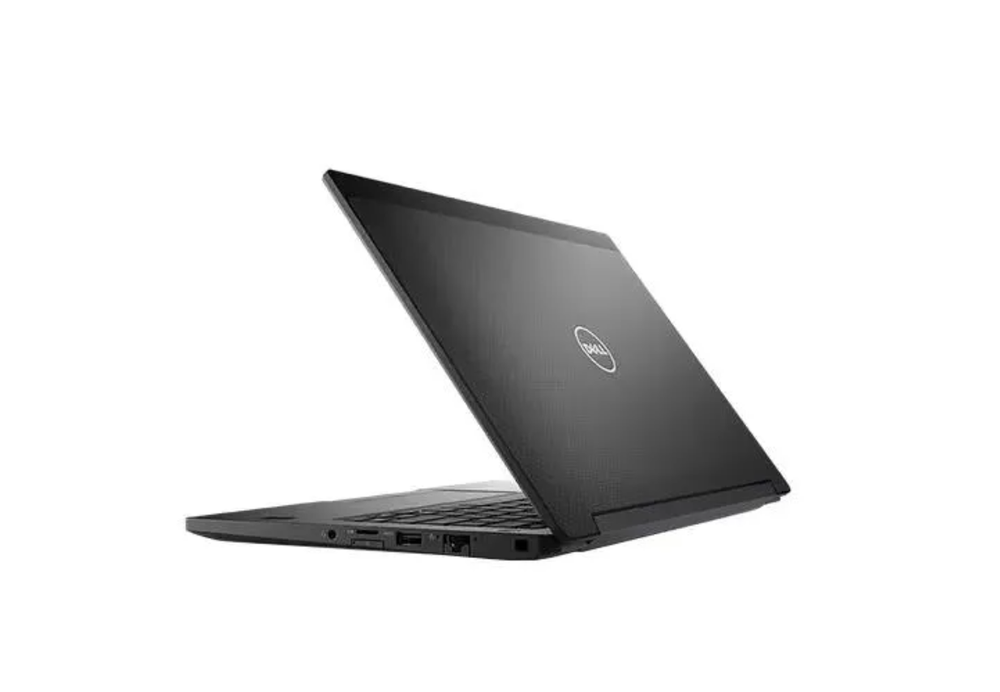 12.5" Ноутбук Dell Latitude E7280 Touch (1920x1080, Intel Core i7-6600U, RAM 8ГБ, SSD 256ГБ, Intel HD Graphics 520, Win 10Pro)