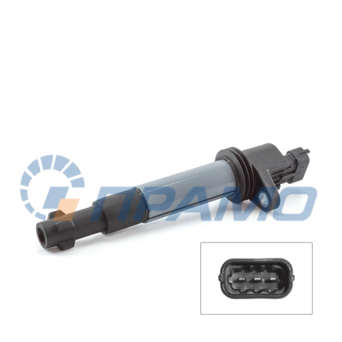 2112-3705010-10 (ПРАМО) Катушка зажигания AT-2039