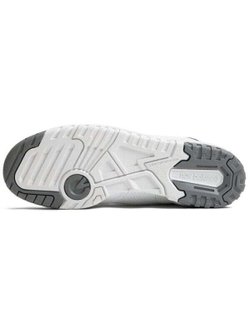 Кроссовки New Balance 550 White Shadow Grey