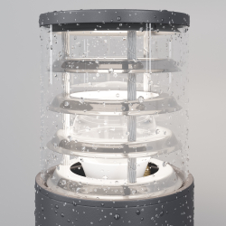 Ландшафтный светильник Outdoor O576FL-01GR