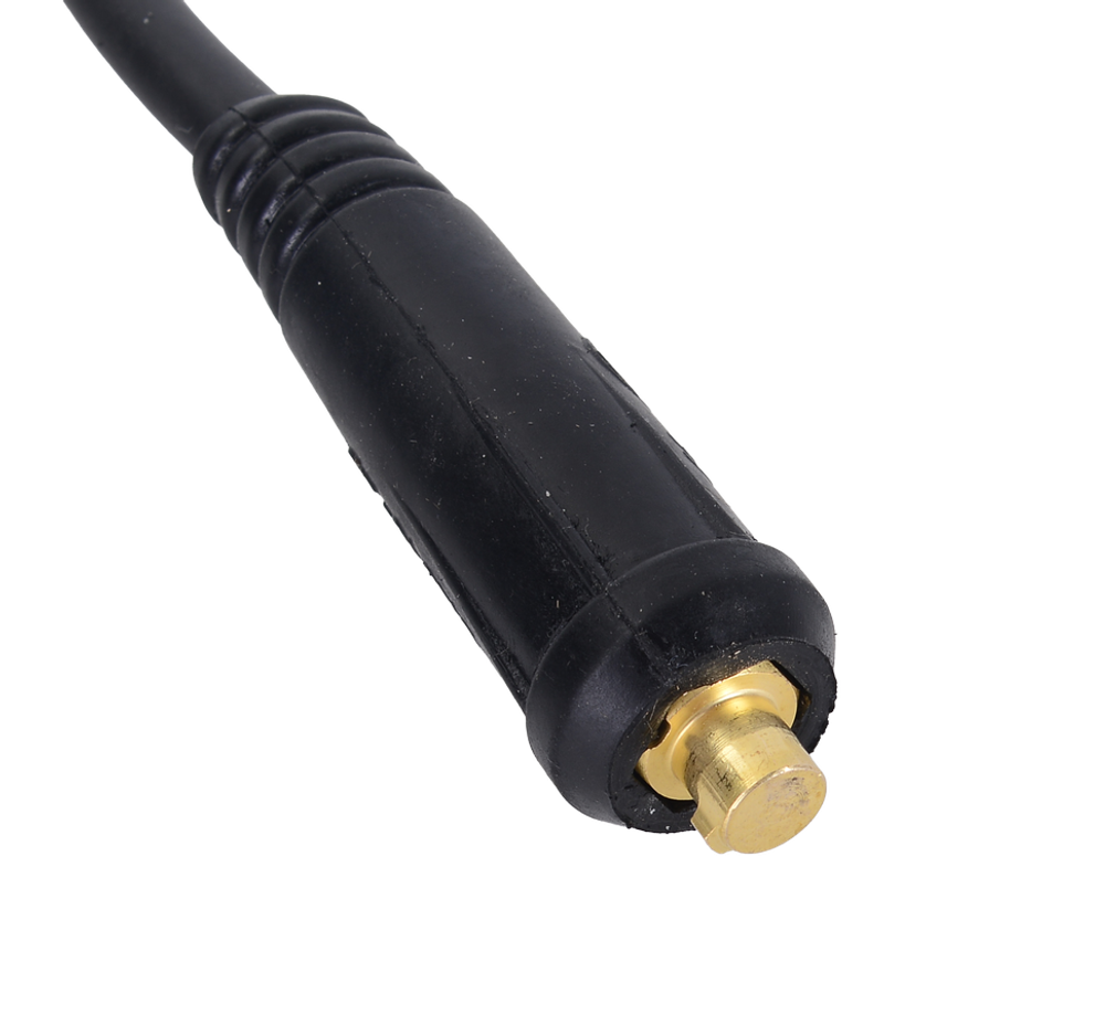 Кабель с клеммой заземления для САИПА-160,САИПА-190