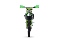 Мотоцикл кроссовый эндуро BRZ X8 NC300s 24