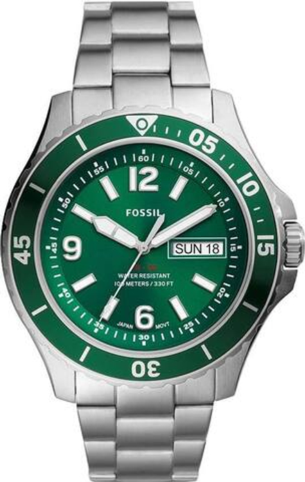 Наручные часы Fossil FS5690
