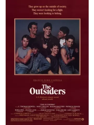 Изгои (1983) (DVD-R)