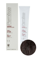 6.1 Темный блондин пепельный PERMESSE