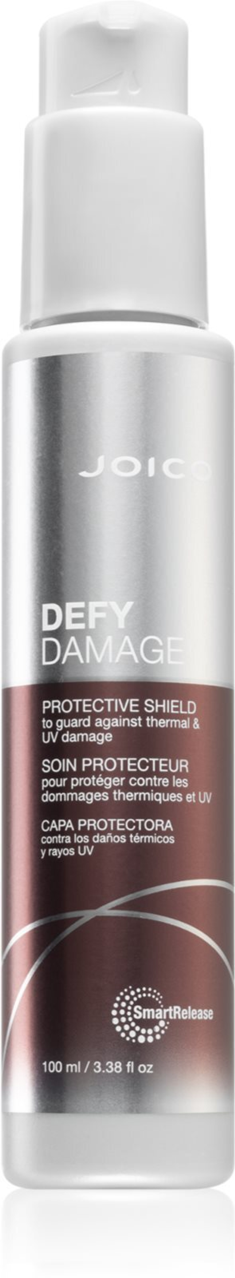Joico Defy Damage - защитный бальзам для всех типов волос /   100  ml  / GTIN 74469509527
