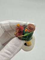 Фигурка Шарманщик Department 56