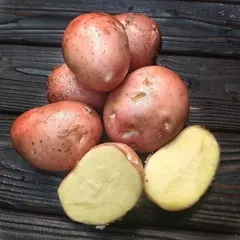 Картофель красный «Ред Скарлет» / 1 кг