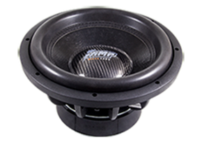 Сабвуферы AMP