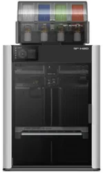 Фотография — 3D-принтер Bambu Lab H2D Combo с AMS системой (версия EU)