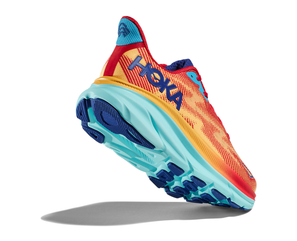 Кроссовки мужские Hoka Clifton 9